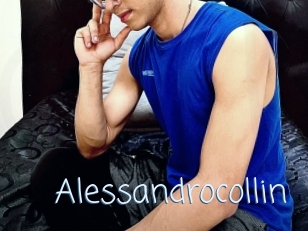 Alessandrocollin