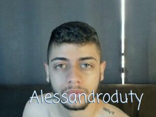 Alessandroduty