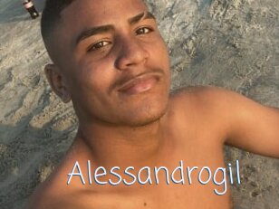 Alessandrogil