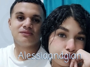 Alessiaandgian