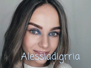 Alessiadigrria