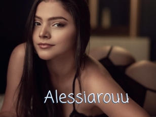 Alessiarouu