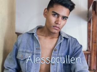 Alessocullen