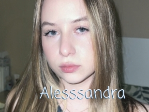 Alesssandra