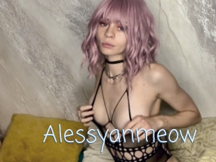 Alessyanmeow