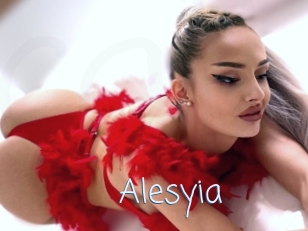Alesyia