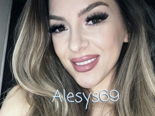 Alesys69