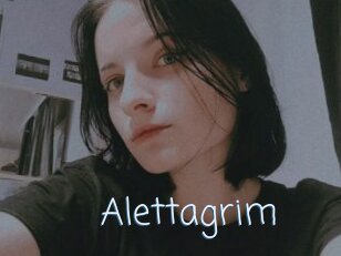 Alettagrim