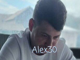 Alex30