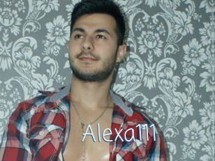 Alexa111