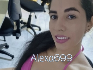 Alexa699