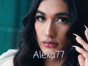 Alexa77