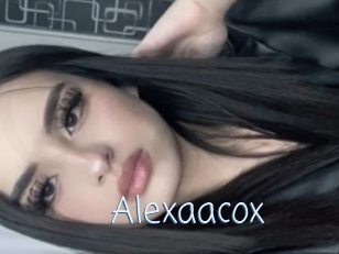 Alexaacox