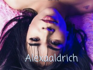 Alexaaldrich