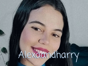 Alexaandharry