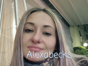 Alexabecks