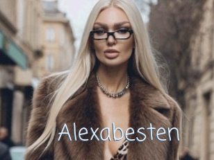 Alexabesten