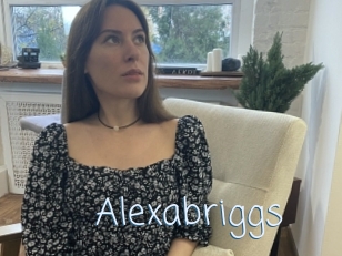 Alexabriggs