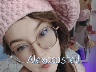 Alexacastell