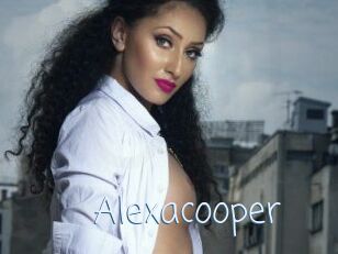 Alexacooper