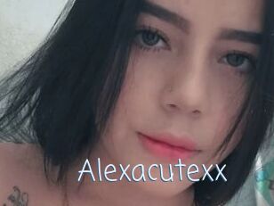 Alexacutexx