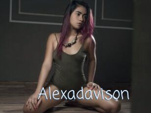 Alexadavison