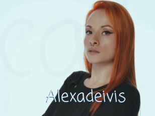 Alexadeivis