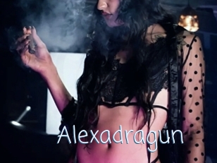 Alexadragun