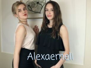 Alexaemeli