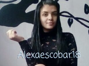Alexaescobar18