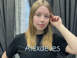 Alexaeves