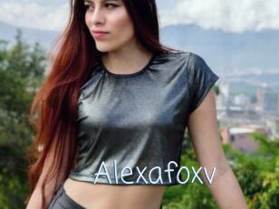 Alexafoxv