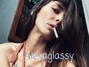 Alexaglassy