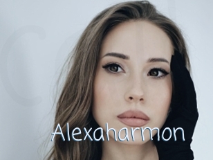 Alexaharmon