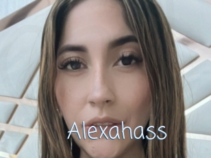 Alexahass