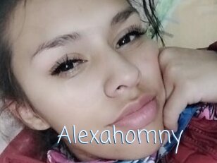 Alexahomny