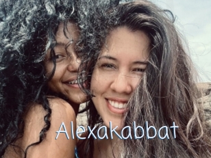 Alexakabbat