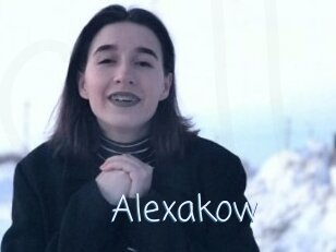 Alexakow