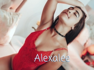 Alexalee