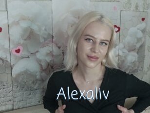 Alexaliv