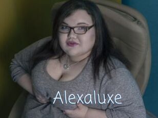 Alexaluxe