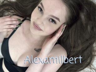 Alexamilbert