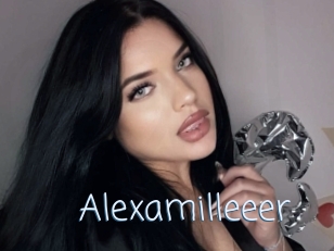 Alexamilleeer