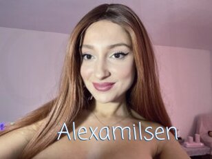 Alexamilsen