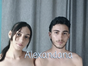 Alexandana