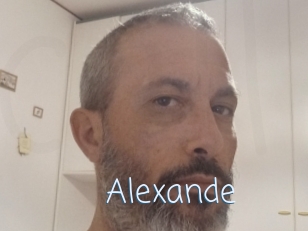 Alexande