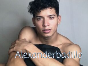 Alexanderbadillo