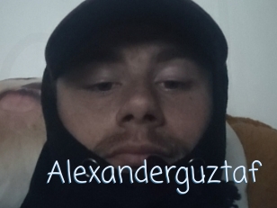 Alexanderguztaf