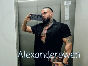 Alexanderowen