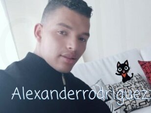 Alexanderrodriguezz